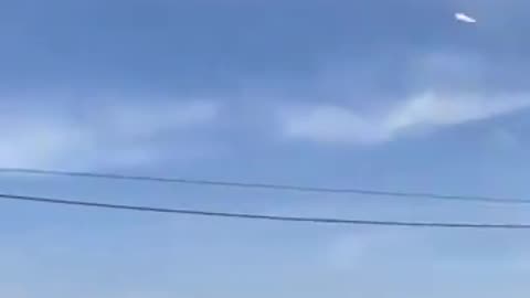 Cambodia has just fired a new round of rockets towards Thailand 🇹🇭🇰🇭