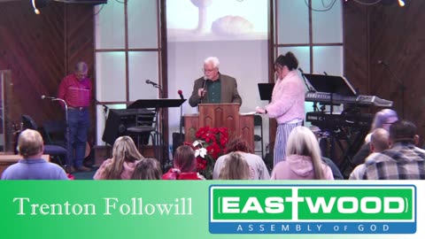 Sunday November 30, 2025 AM