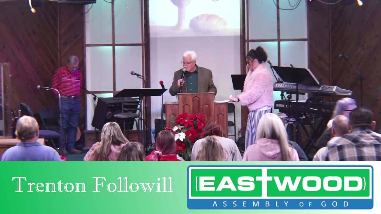 Sunday November 30, 2025 AM