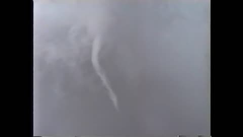 The Weather Channel - The Enemy Wind Documentary, Full Broadcast (1992)