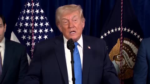 Trump says Maduro captured, U.S. will run Venezuela