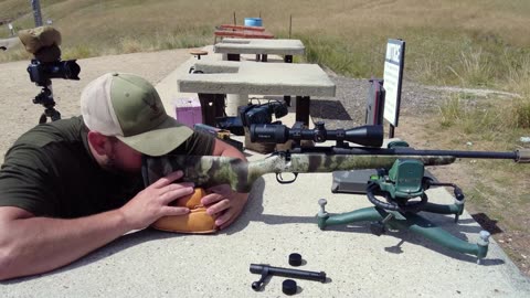 ONE Shot Rifle ZEROING Hack You Need to Know!