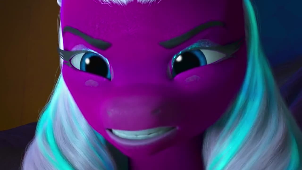 Opaline Moments Mlp MYM S1 and S2