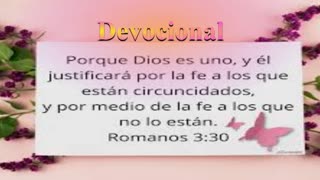 " "La Meta que se Alcanza Dejando de Correr"_ Romanos 9: 30 al 33 _Devocional.