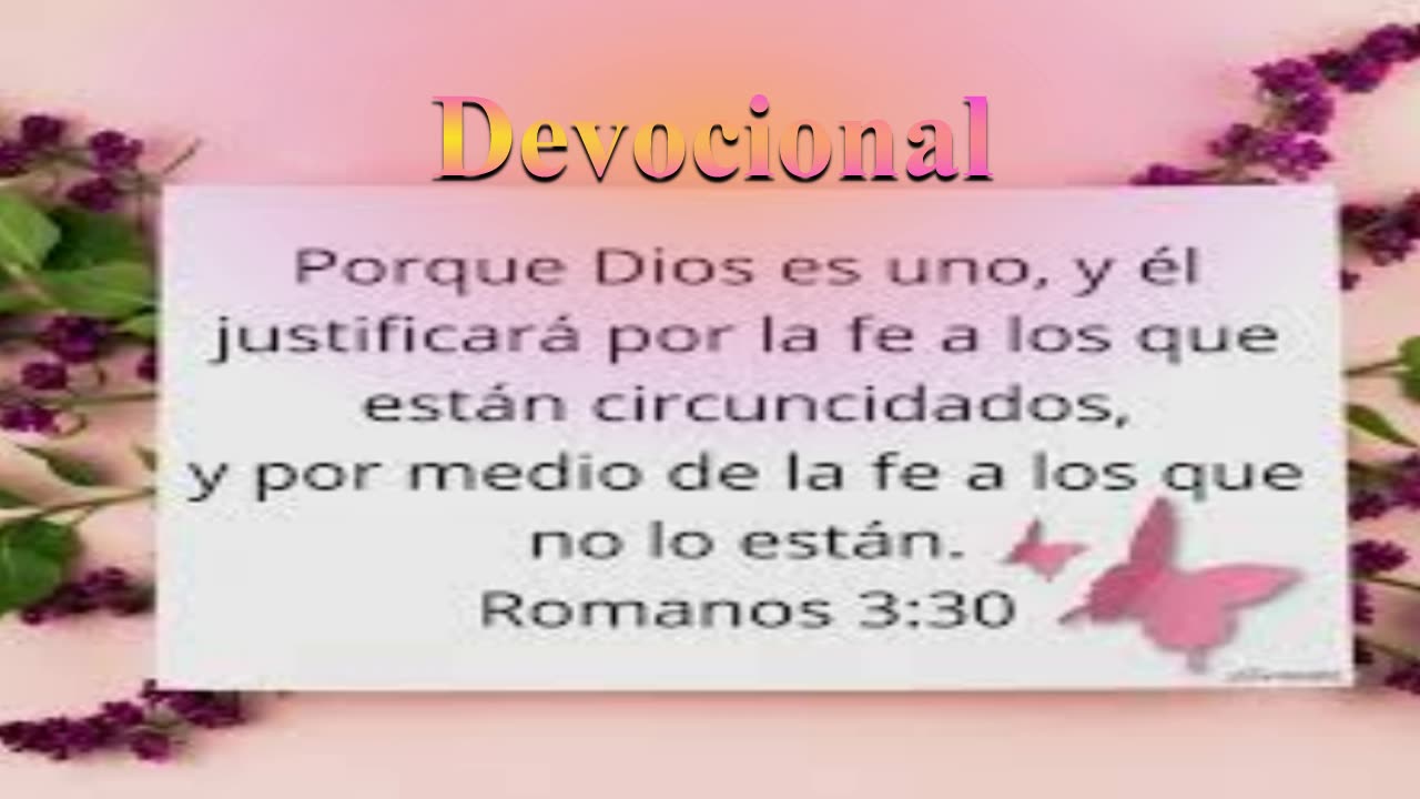 " "La Meta que se Alcanza Dejando de Correr"_ Romanos 9: 30 al 33 _Devocional.
