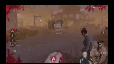 Nurse targeting me for my pride charms, all match long.