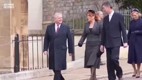 Fergie REVEALS the TRUE Story of Meghan's Soho House Days - and its DEVASTATING