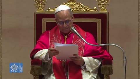 Pope Leo XIV calls out Islamist violence against Christians