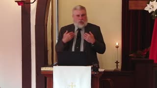 White Hall Church 12-07-25