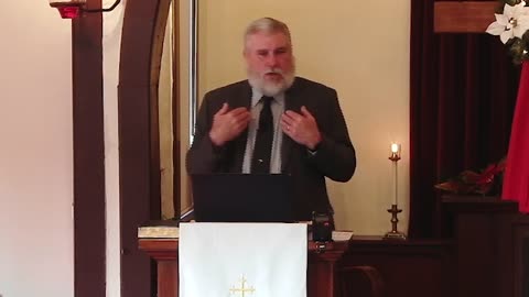 White Hall Church 12-07-25