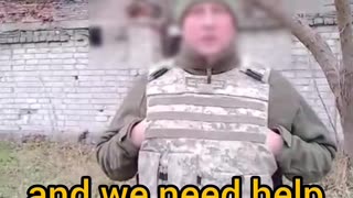 🎖️🇺🇦 Ukraine Russia War | Soldier from 32nd Brigade in Pokrovsk Seeks Support | RCF