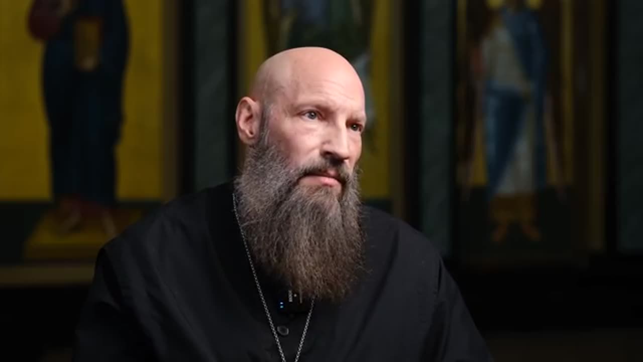 Ask An Orthodox Priest #11 - How Does Secular Music Affect Us? Q&A