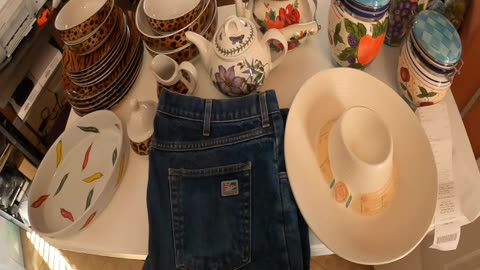 great haul from goodwill las vegas