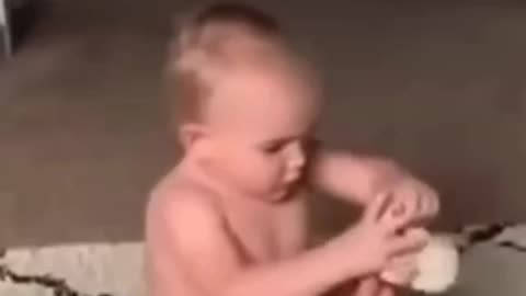 Funny Baby Video compilation |008