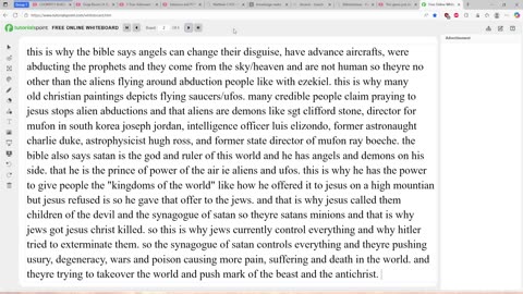 why i believe this is all biblical