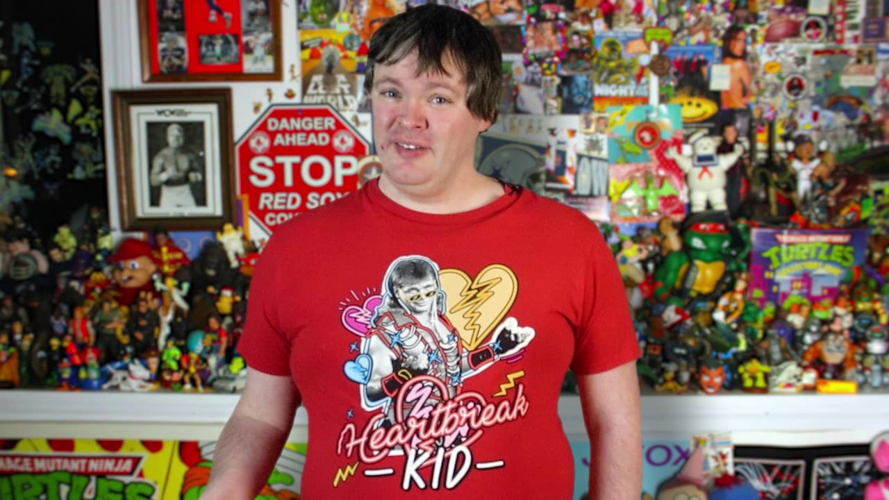 Nostalgic 80s & 90s Retro Gaming: Growing Up with Pixelated Classics!