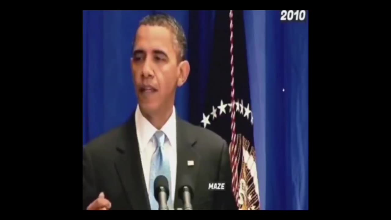 The Time When the Truth Was Told