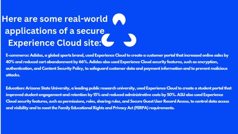 Common Salesforce Experience Cloud User Authentication
