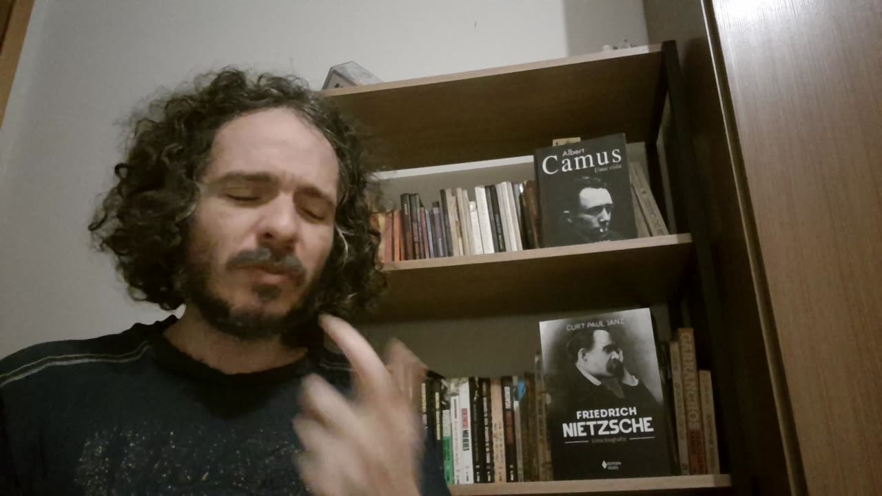 O que a vida exige da gente é bom gosto