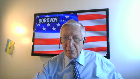 Традиционный Прямой эфир на Borovoy Live во вторник 14 января 2025 г в 20 00 Мск, 9 am ЛА