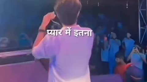 Feel this touching song