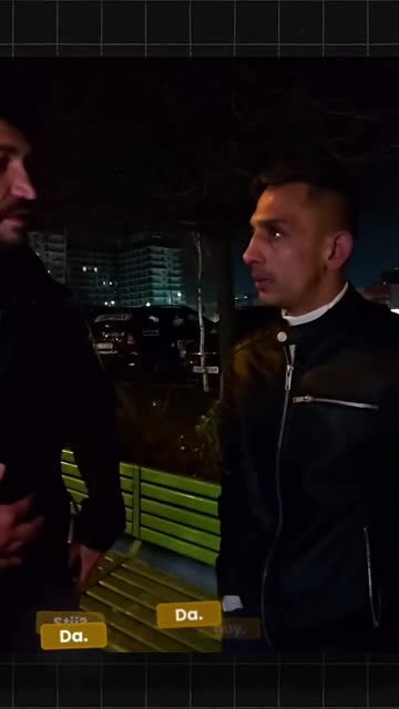 SODOMITUL de Berceni=Alexandru Constandachi, 27 martie 2025