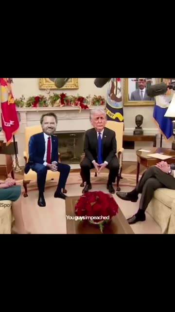 They're Upset Over A Video