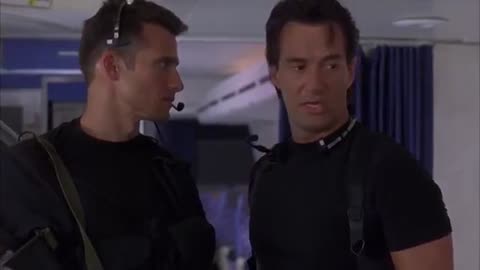 "Strategic Command" Starring Michael Dudikoff, Paul Winfield and Richard Norton