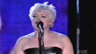 Sheryl Crow & Dixie Chicks - Strong Enough = Live Central Park