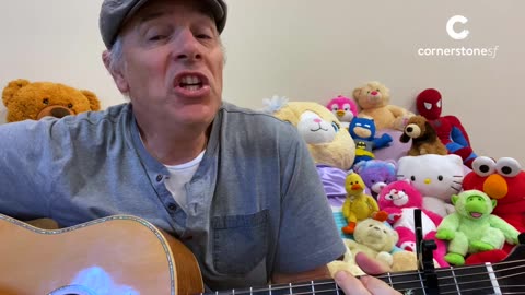 Reginald Becomes a Nickname Smith! 🐤🐵🐻 - Hey Mr Phil - January 11, 2026