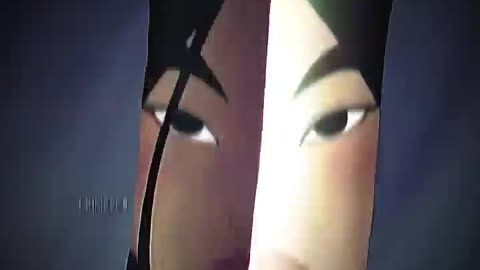 MULAN microwave edit 🤯😍❤️