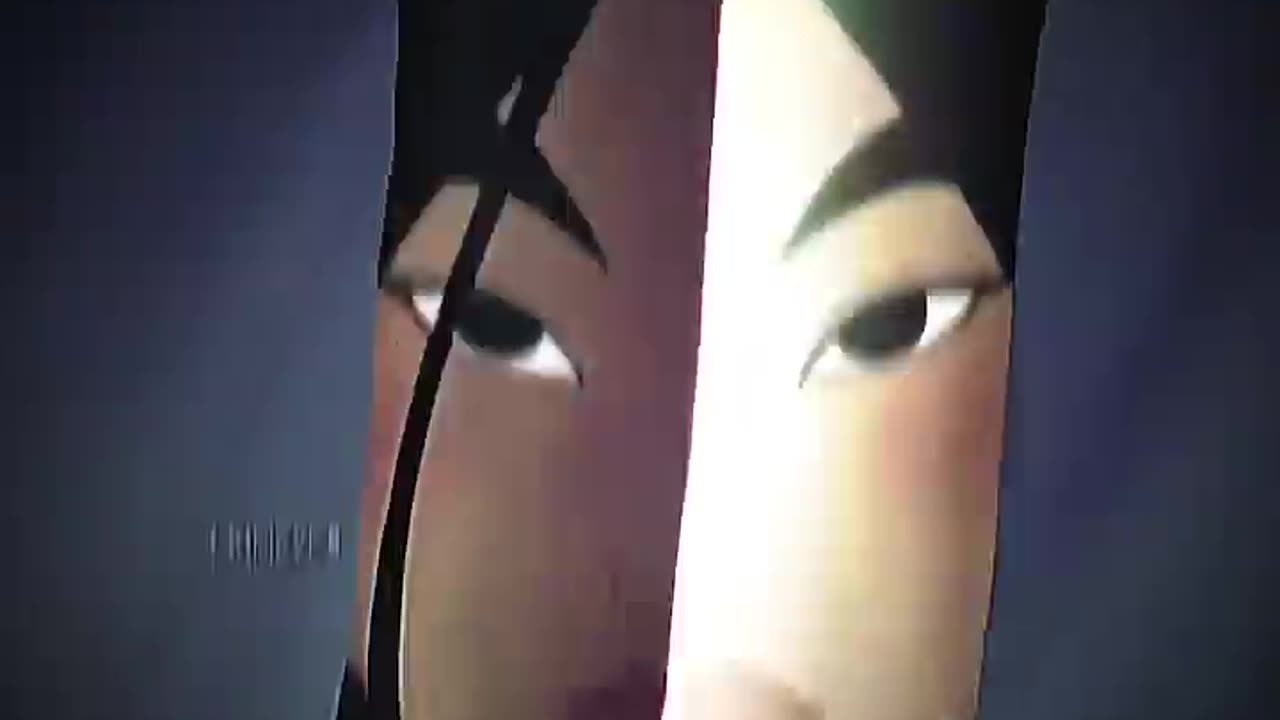 MULAN microwave edit 🤯😍❤️