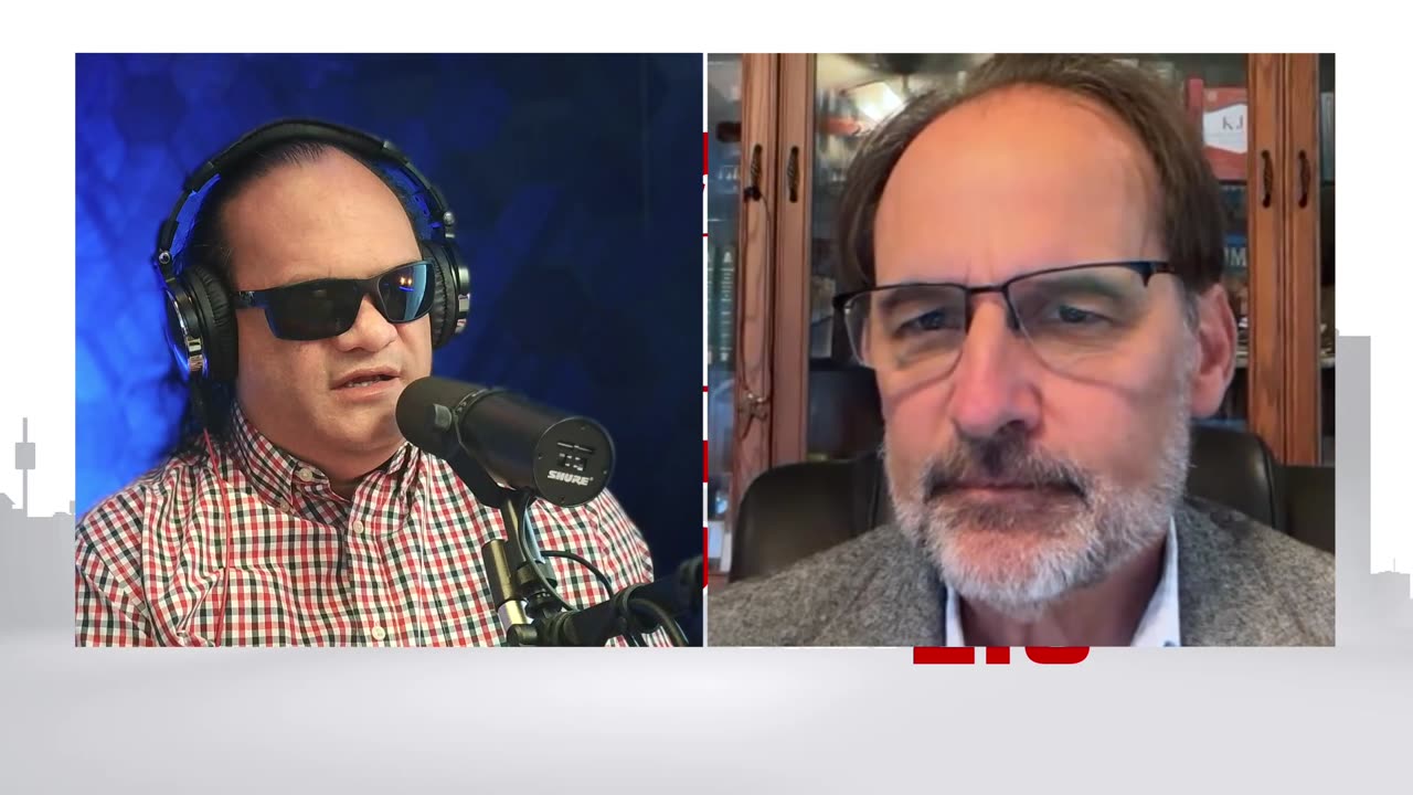 Kingdom Talk - Jesus Movement 2.0