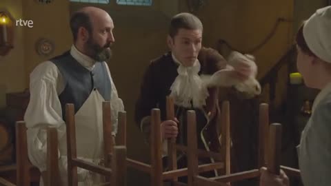 Valle salvaje capitulo 276 parte 2