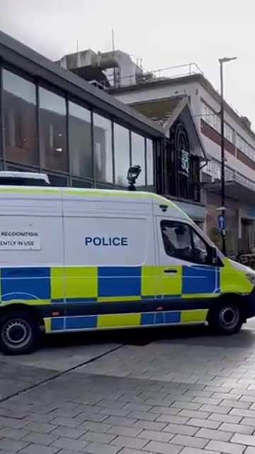 Nothing to see here - Starmer's private policeforce looking for trouble