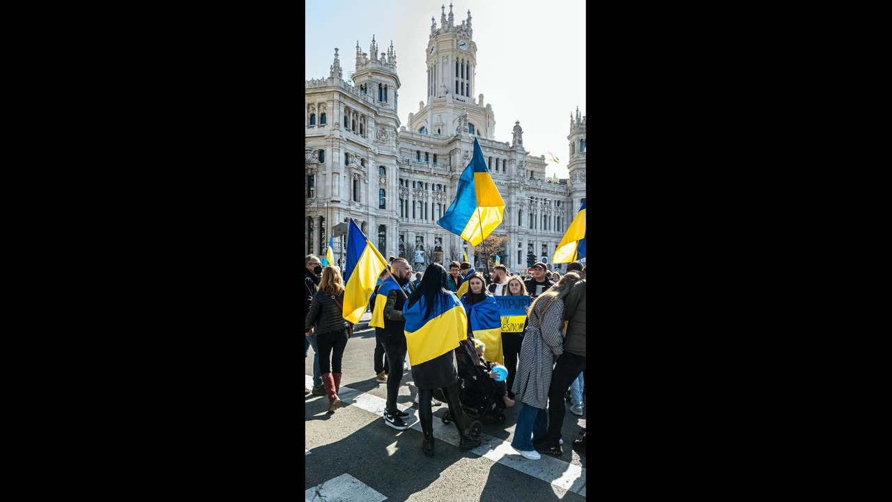 Kam tento svet speje? (Where is this world heading?)