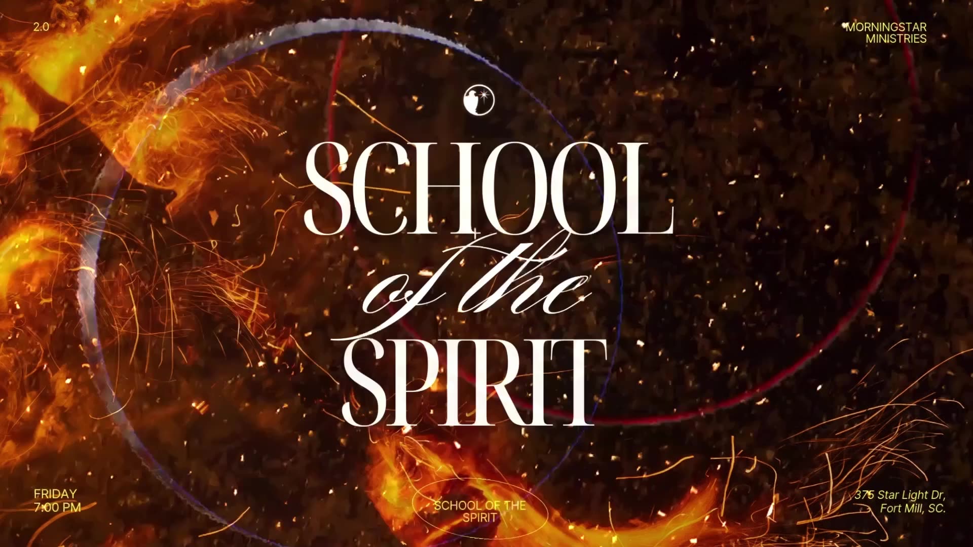 Your Journey Isn’t Over: Embrace God’s Grace and Start Again 💫 #SchooloftheSpirit