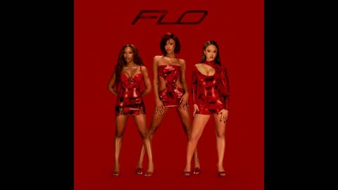 FLO - Recently Deleted (SLOWED+ REVERB)