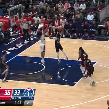 NBA - SHAEDON SHARPE MY GOODNESS 🤯😱