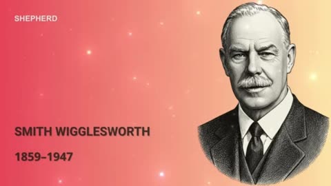 Commanding healing and they never happen THE REASON!