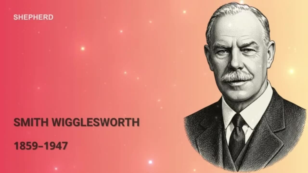 Commanding healing and they never happen THE REASON!