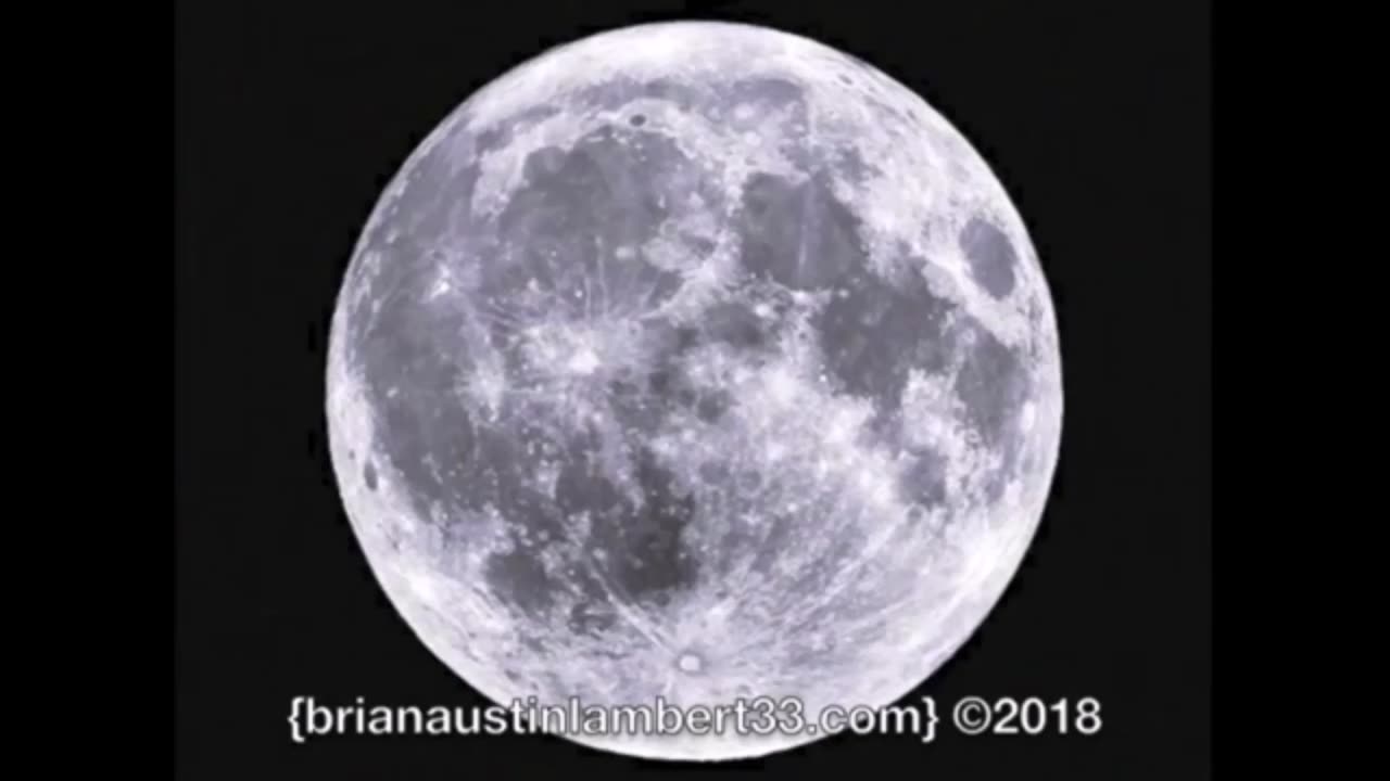 Lamberts Model Moon - Intro to Masters Controllers Series