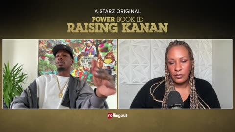 Raising Kanan Cast and Crew Share Insights on the upcoming season