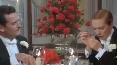 Victor Victoria 【1982 film】Trailers