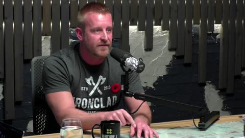 #665 Building an Ironclad Brotherhood of Strength: Fortitude and Sobriety with Ivan Fredette