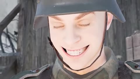 A Arma Que Tentou Atirar Curvas | O Fracasso Nazista do Crumlauf