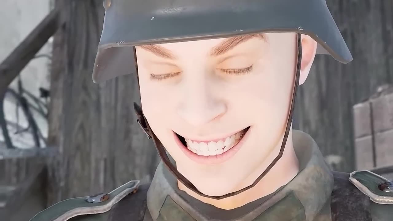 A Arma Que Tentou Atirar Curvas | O Fracasso Nazista do Crumlauf
