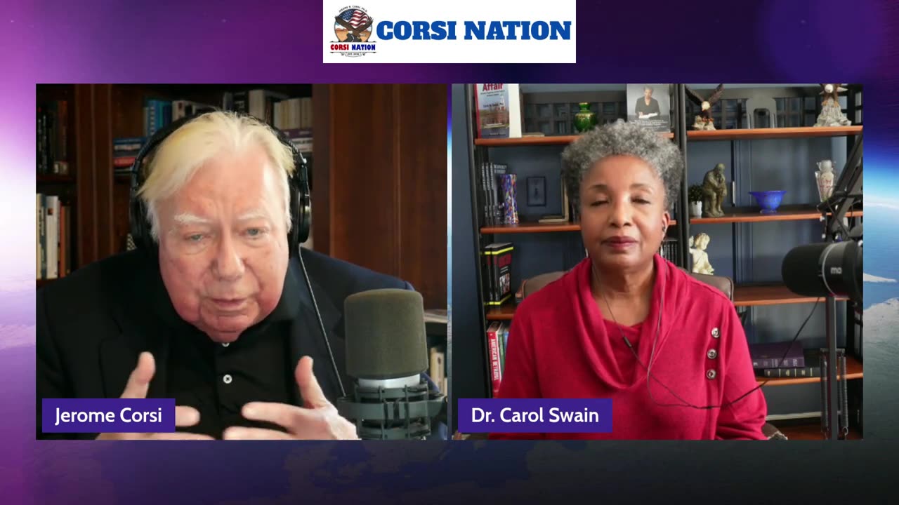 Plagiarism, Antisemitism & DEI: Harvard’s Crisis Revealed