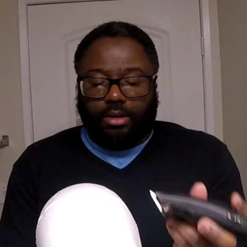 Let It Go ( Shave It Down )