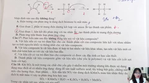 "GIẢI BỘ ĐỀ KHỞI ĐỘNG LỚP VỀ ĐÍCH "